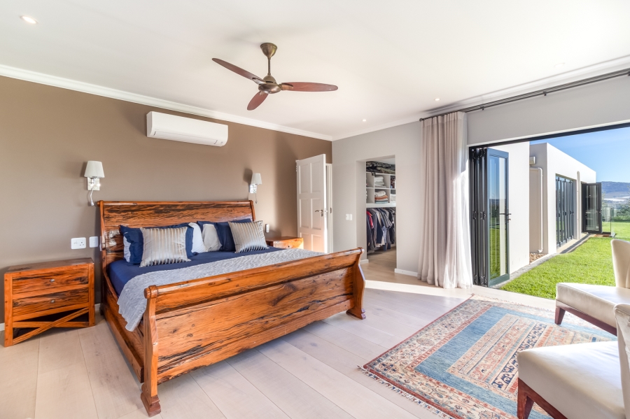 7 Bedroom Property for Sale in Diemersfontein Wine and Country Estate Western Cape